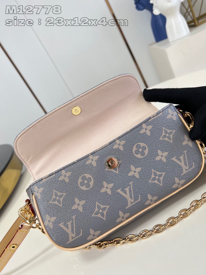 LV Satchel Bags